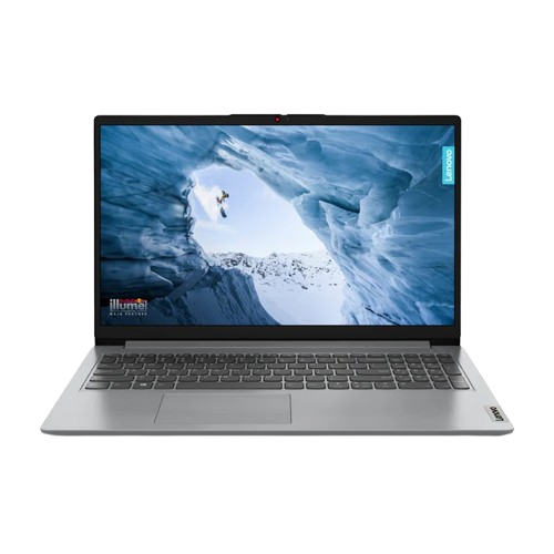 LENOVO IDEAPAD 1 (INTEL CORE i3-1215U/8GB DDR4 3200/512GB SSD/15.6" FHD/WIN11)
