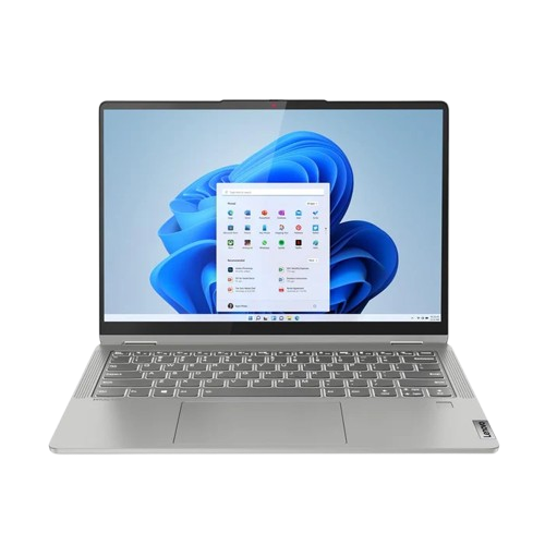 LENOVO IDEAPAD FLEX 5 (INTEL CORE i7-1255U/16GB LPDDR4 /512GB SSD/14" WUXGA/WIN11)