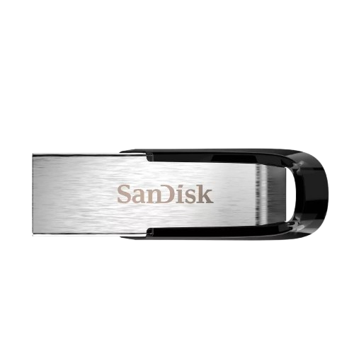 SanDisk Ultra Flair 256GB USB 3.0 Flash Drive -  SDCZ73-256G-G46