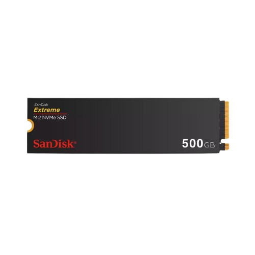 SanDisk Extreme PRO® SSD – 1TB [SDSSDX3N-1T00-G26]