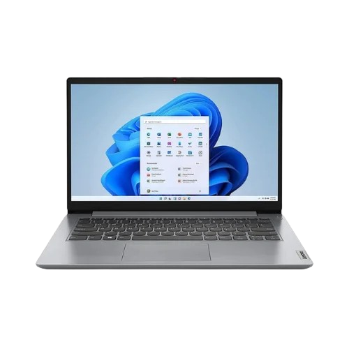 Lenovo IdeaPad 1 Intel Core i3 8GB RAM 512GB SSD – 82QC006LUE