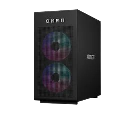 OMEN 35L Gaming Desktop GT16-0000nh PC (CM0D3EA) – AMD Ryzen™ 7, 2TB SSD, NVIDIA® GeForce RTX™ 5080, Windows 11 Home