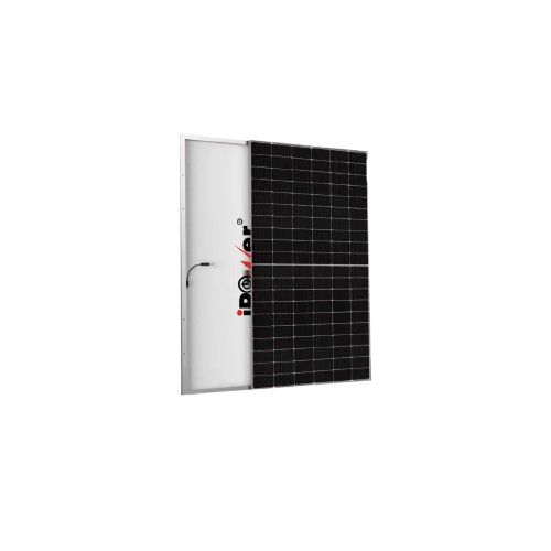 iPower Solar Panel 450W (MONO)-90C