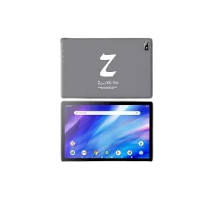 Zinox Edge FGS 10.1" Tablet PC – Intel Apollo Lake N3350, 4GB+64GB, FHD Display (ZNX-ITEM-003227)
