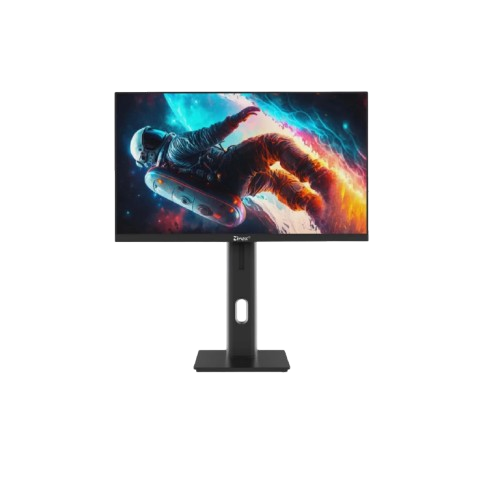 Zinox 23" Monitor with adjustable stand & HDMI 