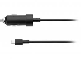 HP 65W USB-C Auto Adapter 