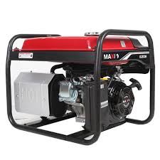 MAXI GEN25GKWH 2.5KW Gasoline Generator