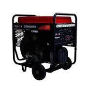 Maxi 15KW Generator – Heavy-Duty 100% Copper Generator with 60L Fuel Tank