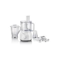 Maxi Food Processor 1.5L 800W – MJ-FP60D1 
