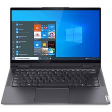 Lenovo Yoga 7 2-in-1 14ILL10 (83JQ00BLUE)