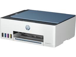 HP Smart Tank 585 All-in-One Printer – Print, Scan, Copy – IF3Y4A