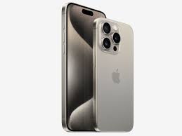 Apple iPhone 15 Pro 256GB