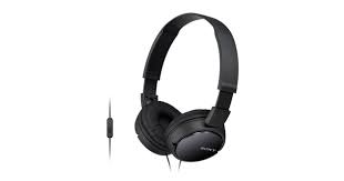 Sony MDR-ZX110 Stereo Headphones