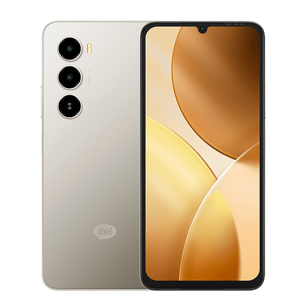Itel A100 3GB+ 128GB