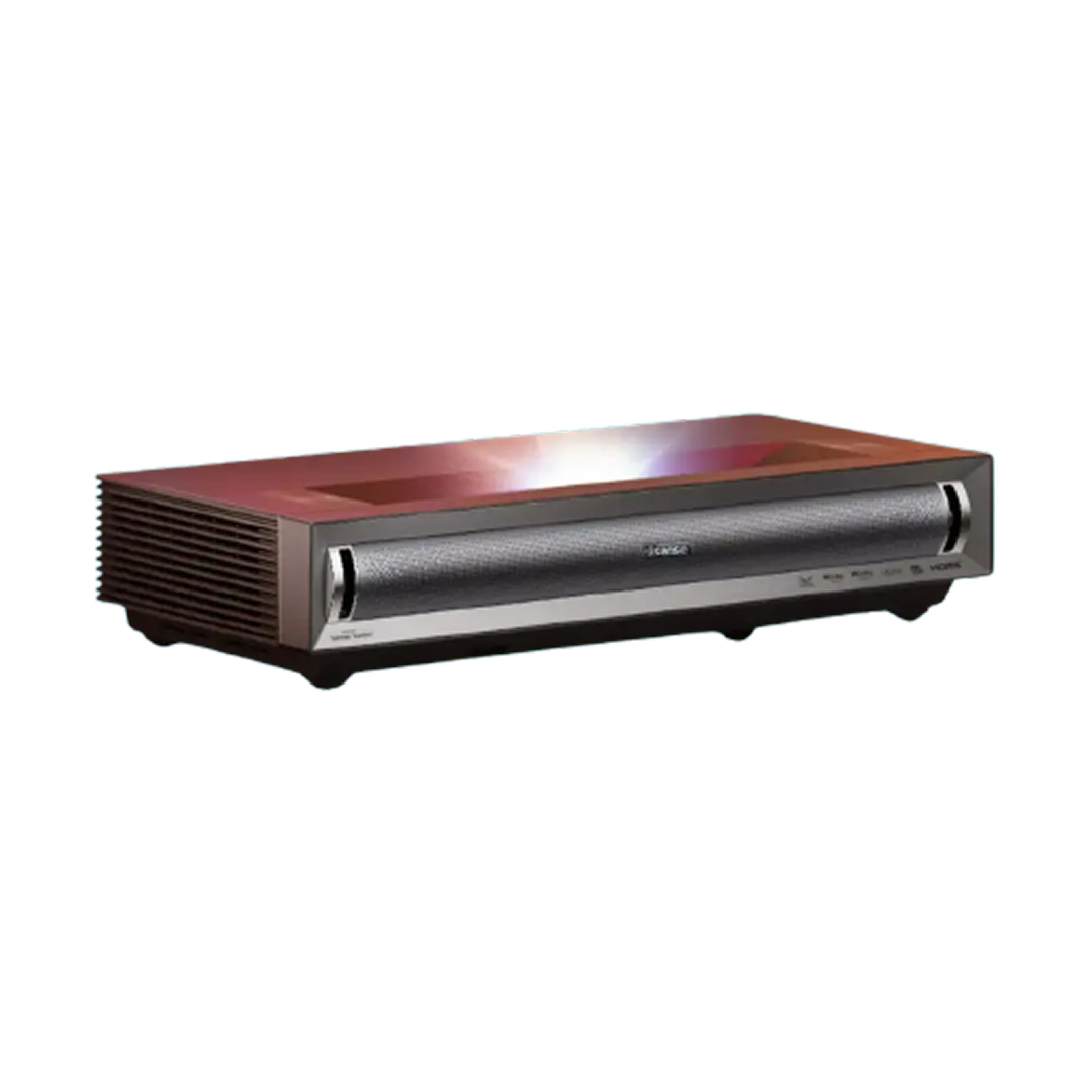 Hisense LASER CINEMA LASERPX3 - TVLASERPX3
