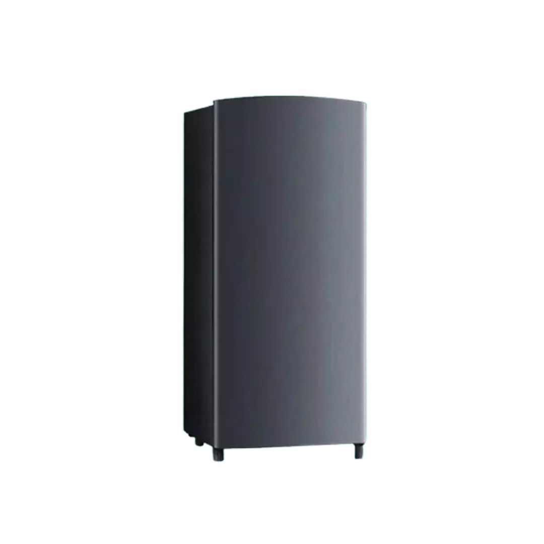 Hisense 150 L,Frost , Low Noise, Environment-Friendly Tech, Silver - REF RS20S