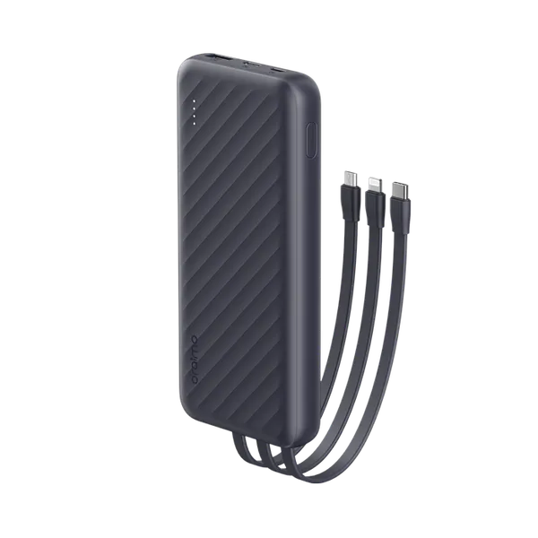 Oraimo Slice Link Pro 10000mAh 22.5W Power Bank