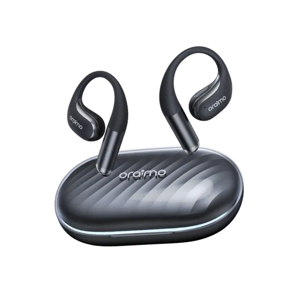 Oraimo OPN-675 OpenArc Open-Ear True Wireless Earphones