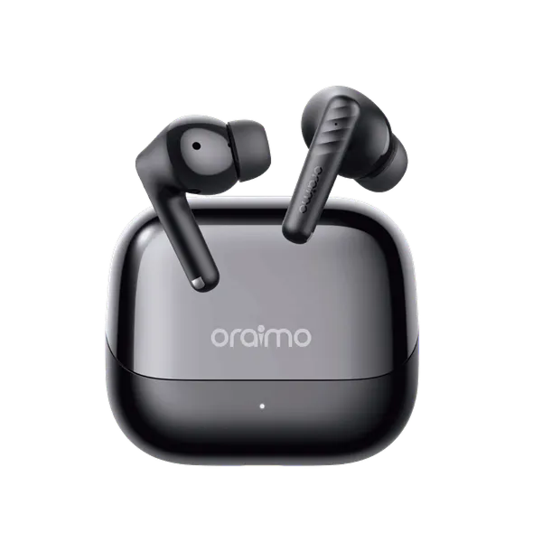 Oraimo Spacebuds Neo+Earphones OTW-323P