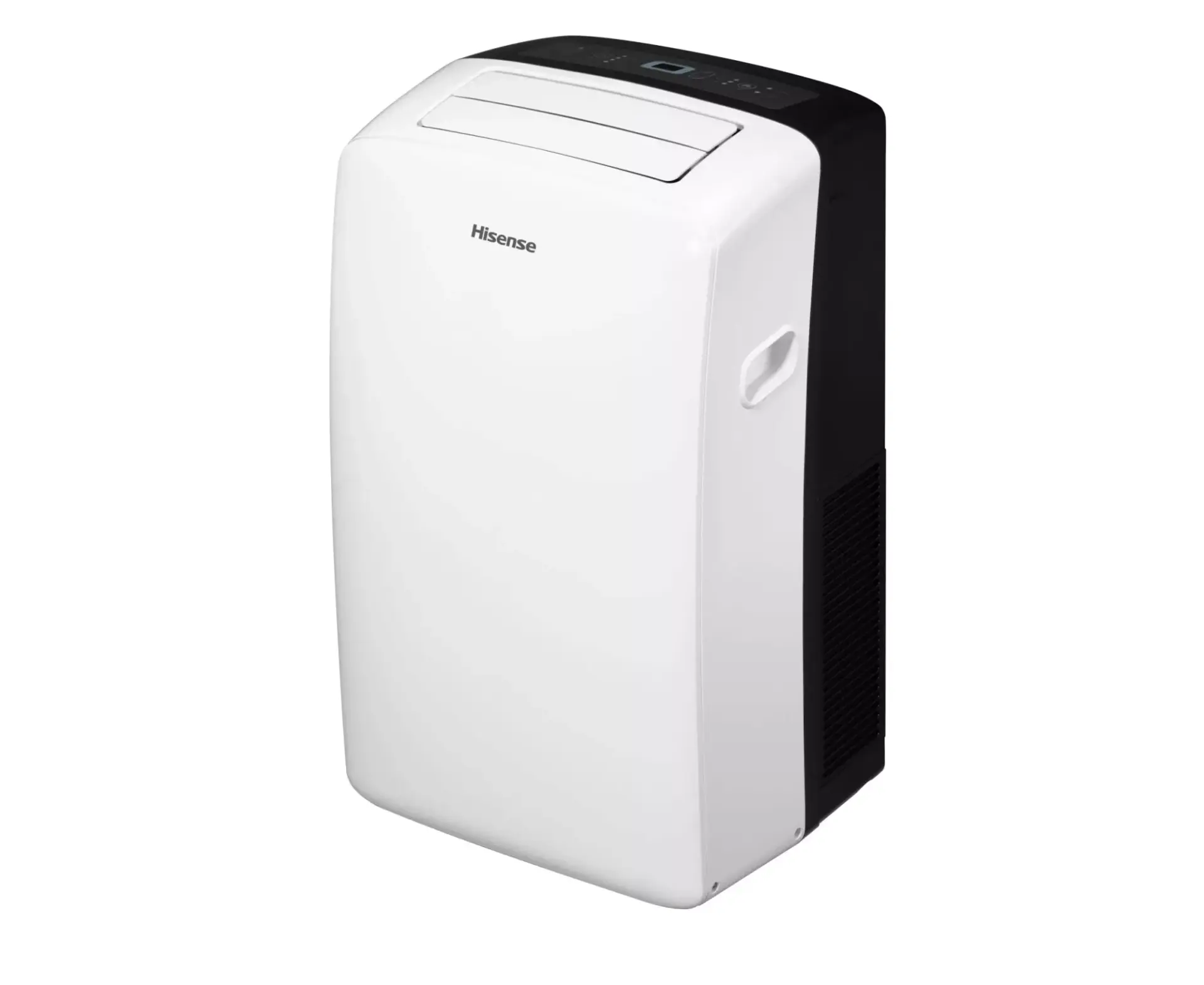 Hisense Portable 1.5HP AC, R410A, 27 KG Net Weight,Size 480*380*890 mm - PAC 1.5HP