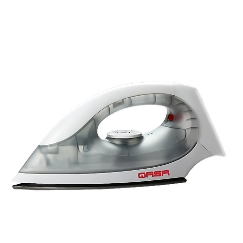 QLINK QASA LBQ036G DRY IRON QDL-300 SEMI ASH