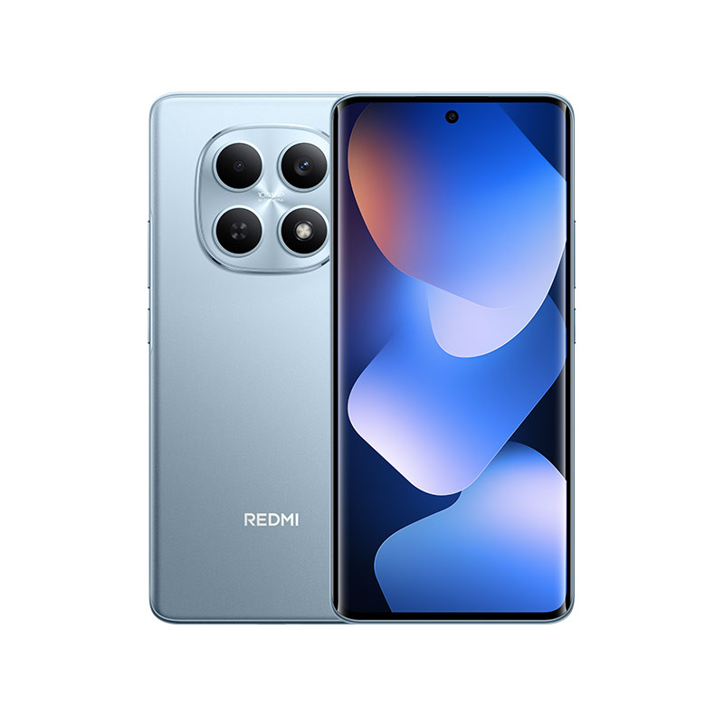Redmi Note 15 6GB + 128GB