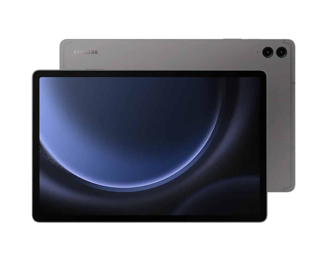 SAMSUNG GALAXY TAB S9 FE+ 5G 128GB