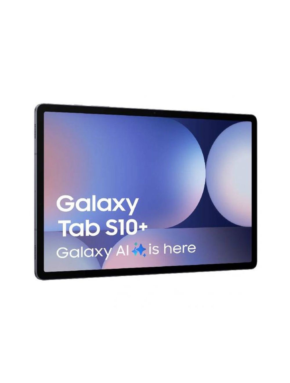 SAMSUNG GALAXY TAB S10+ 256GB WITH KEYBOARD