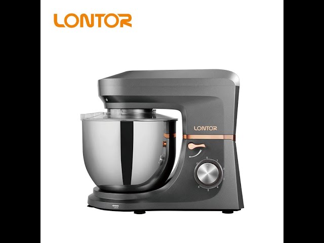 Lontor CTL-SM001-7 7L Stand Mixer – 1900W