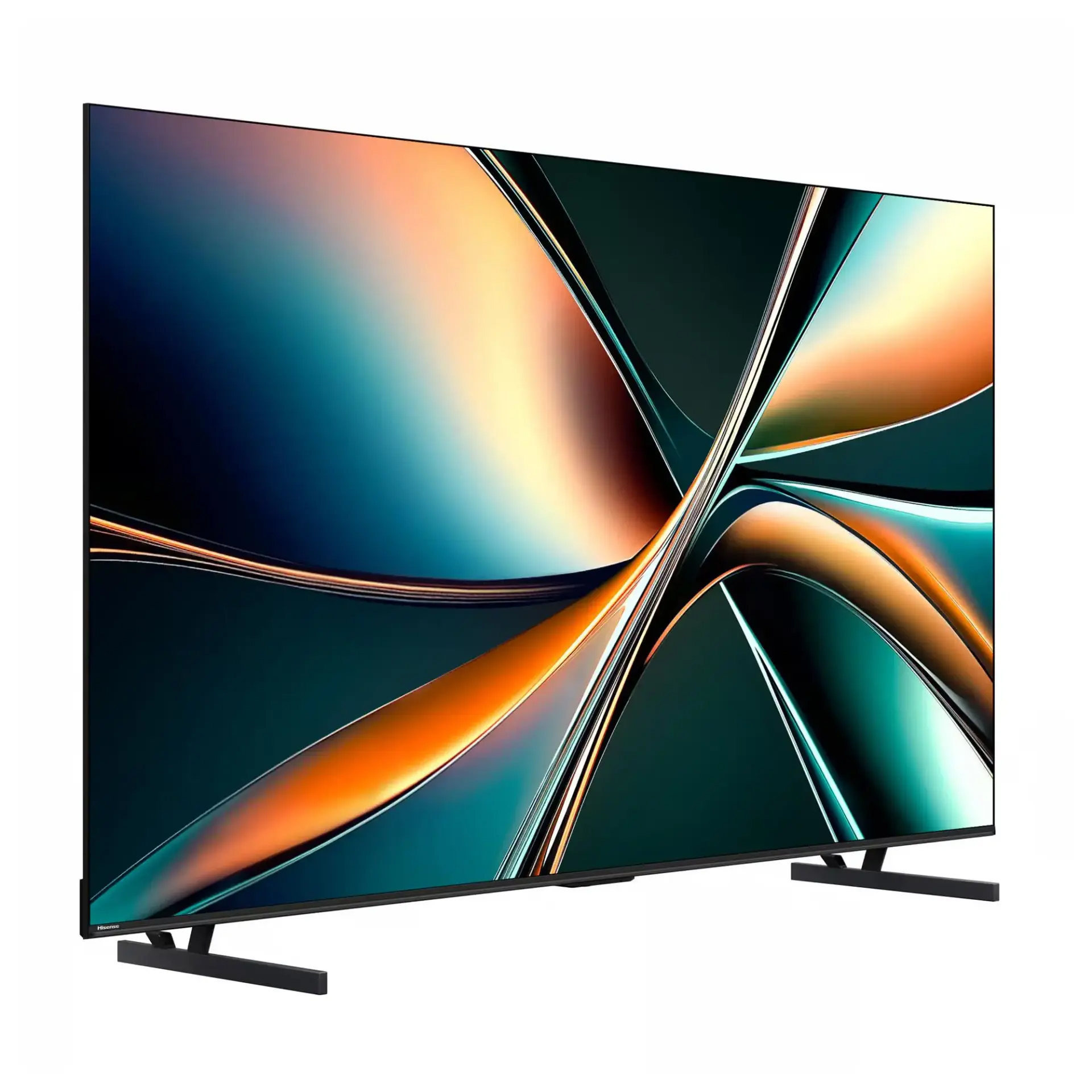 Hisense 65''-ULED,LCD Mini-LED Pro+,mini led) 4K Smart TV with Quantum Dot Colour,144HZ Game Mode Pro,4HDMI,2USB,Dolby  Vision IQ, Multi channel surround - TV65U8Q