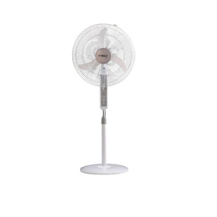 iTEC 18" Rechargeable Fan