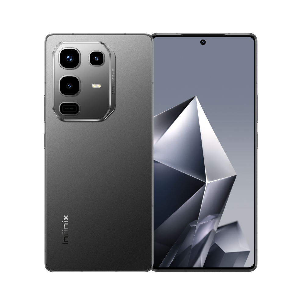 Infinix Note 50 Pro 8GB + 256GB