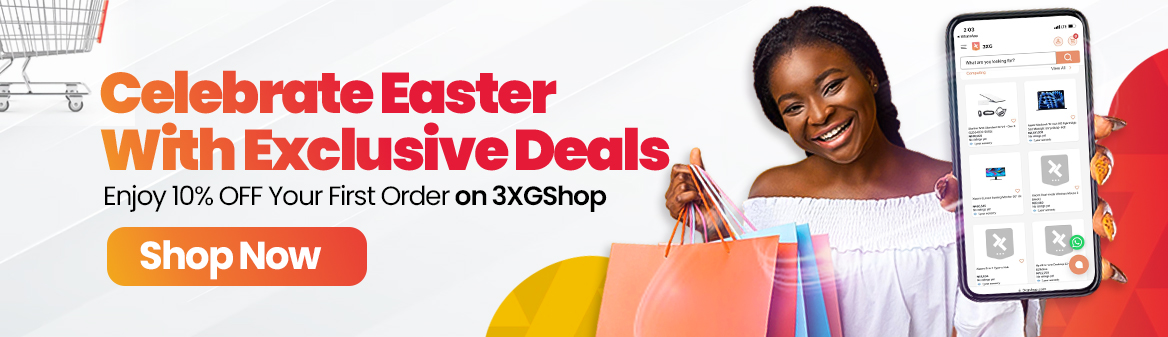Easter sales banner 1