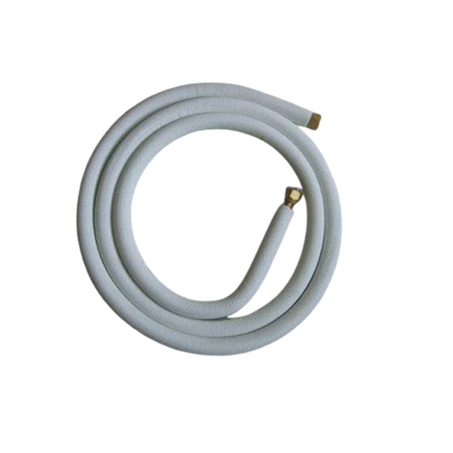 Hisense INSTALLATION KIT 3HP+5HP Original Installation kit for floor standing & SPL AC 2HP, 5 M