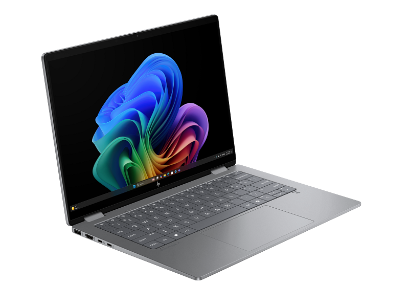 HP OmniBook X Flip NGAI 14-fm0004nia - C1RC8EA