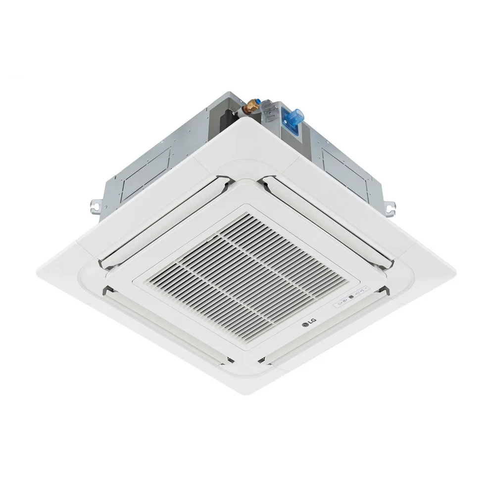LG 3HP inverter Ceiling Cassette Air conditioner-CEILING CASSETTE 3HP INV