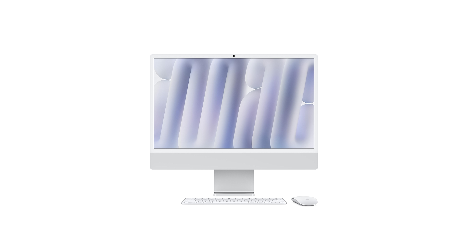 Apple iMac 24-Inch Retina 4.5K M1 (8-Core CPU / 8-Core GPU) 8GB / 256GB