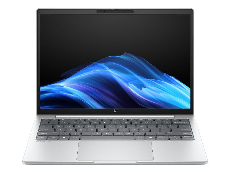 HP EliteBook 8 G1i 13-Inch Notebook AI PC (A37FRET) – Intel® Core™ Ultra 5, 32GB RAM, 512GB SSD, Windows 11 Pro