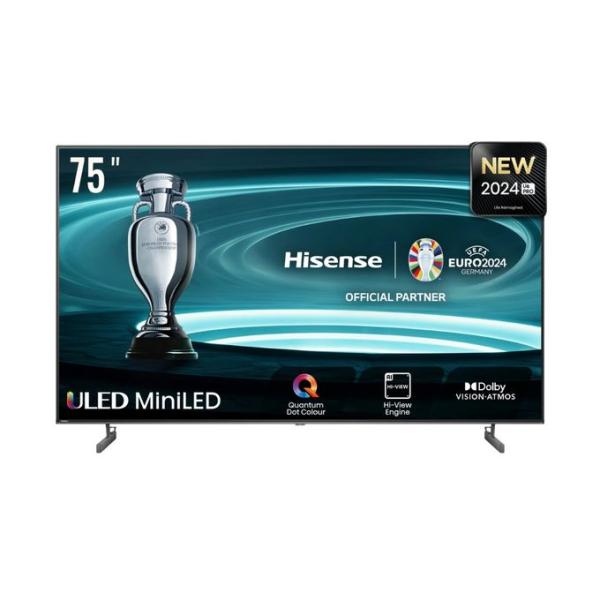 Hisense 75A6N 75" 4K UHD Smart LED TV